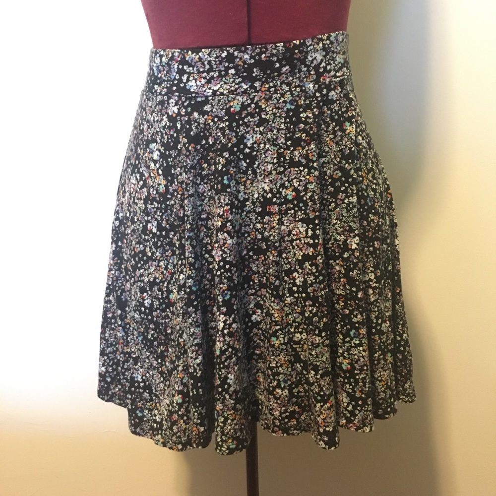 Jcpenney skater skirt